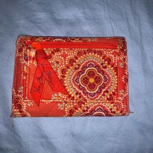 Vera Bradley wallet